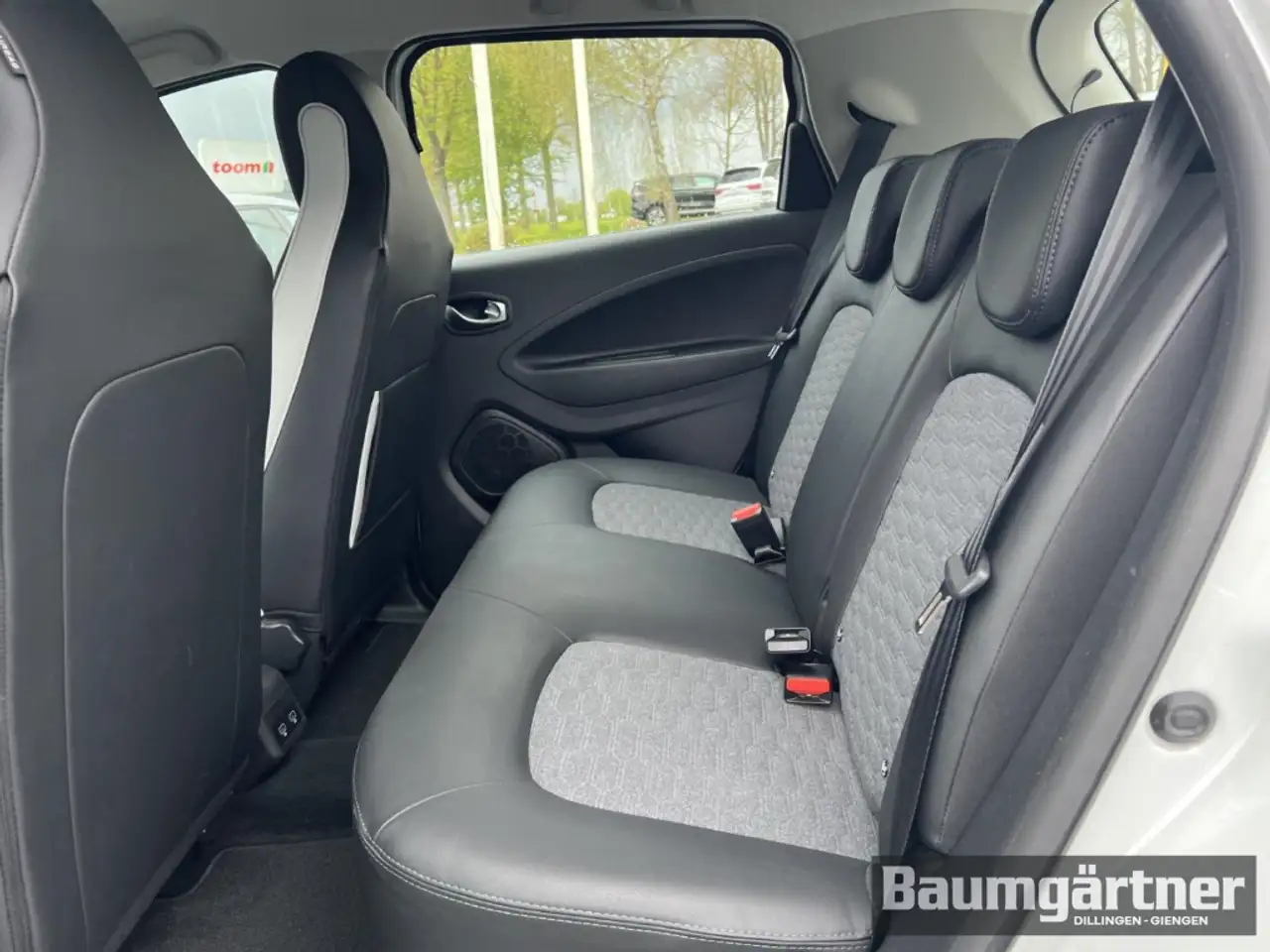 Renault ZOE Experience Z.E. 50 R110 inkl. Batterie GJR